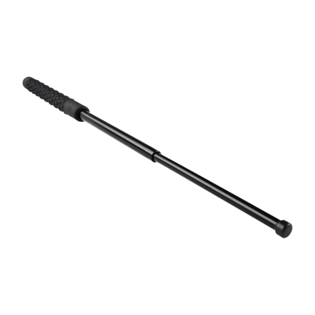 Baston telescopic ProSecur 26 inch - Negru - Walther