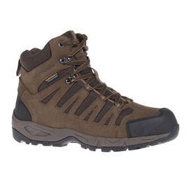 Ghete Achilles XTR 6 Nubuck - Pentagon® - Terra Brown