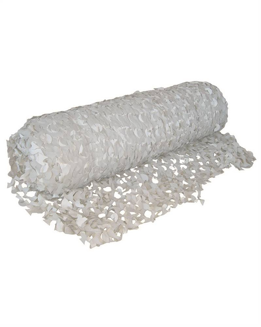 PLASA DE CAMUFLAJ BASIC - ROLA DE 78 METRI - ALBA - Mil-Tec
