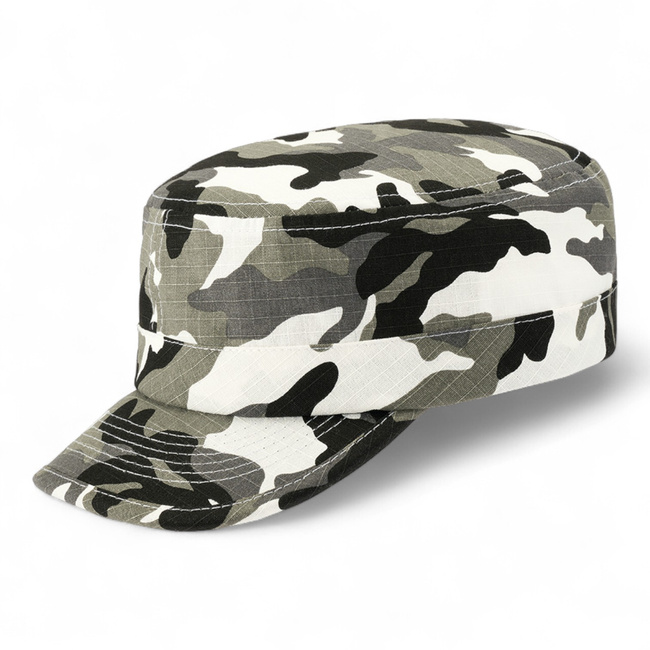 Sapca BDU - Ripstop - Urban - Brandit