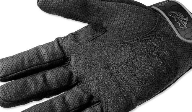 Manusi URBAN TACTICAL - negru