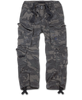 Pantaloni Pure Vintage Dark Camo