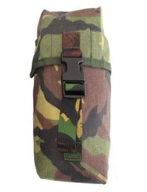 Pouch olandez DPM - molle - Surplus Militar  - uzat