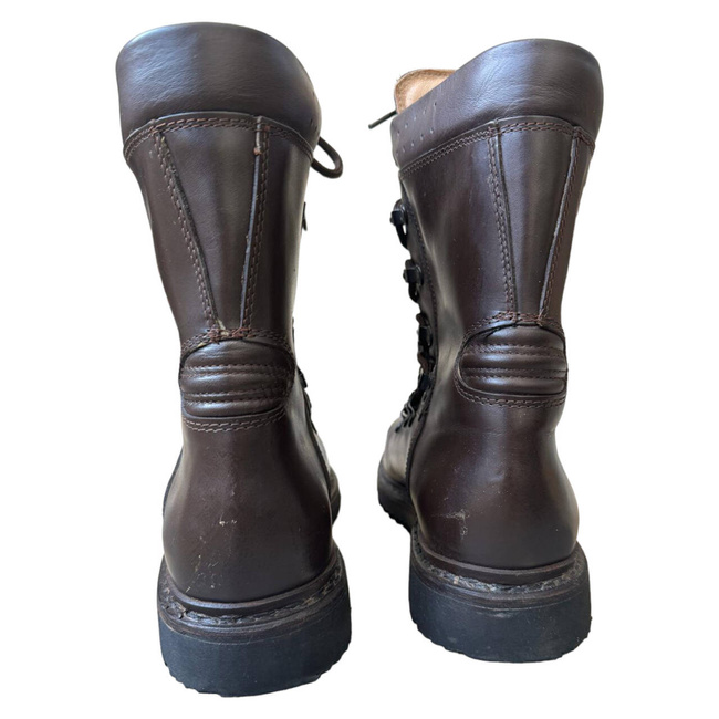 BOCANCI COMBAT - SURPLUS MILITAR ARMATA ROMANA - MARO - IN STARE BUNA