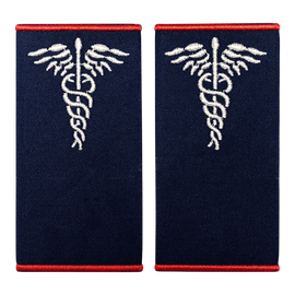 Grade Paramedic Debutant ambulanta