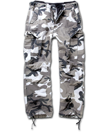 Pantaloni M-65 Vintage