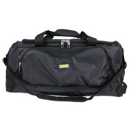 BAG PRATO 65L BLACK 8811 ELBRUS