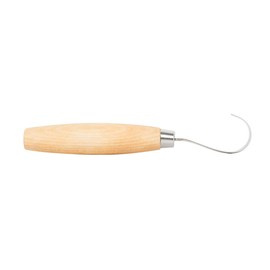 CUTIT SCULPTURA TIP CARLIG 164 LEFT - MORAKNIV®