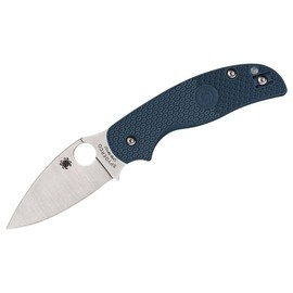 CUTIT DE BUZUNAR Sage 5 Lightweight CPM SPY27 FRN Blue PlainEdge - SPYDEREDGE