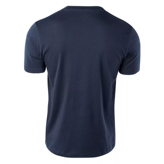 MAGNUM ELLIB T-SHIRT - DRESS BLUES