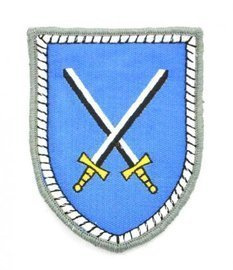 INSIGNA ARMATA GERMANA "HEERESUNTERSTÜTZUNGSKOMMANDO"