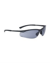 BOLLE SAFETY GOGGLES - CONTOUR - SMOKE