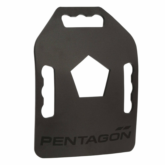 Placa metalica de antrenament Tac-Fitness (2.6Kg)  AVRON™