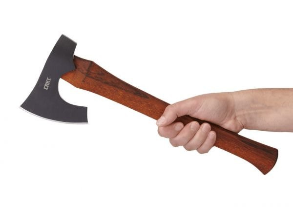 CRKT Freyr Axe