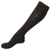 Black COOLMAX BOOT SOCKS