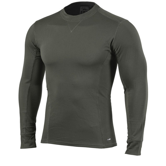 THERMAL UNDER-SHIRT - "PINDOS" - Pentagon® - OLIVE