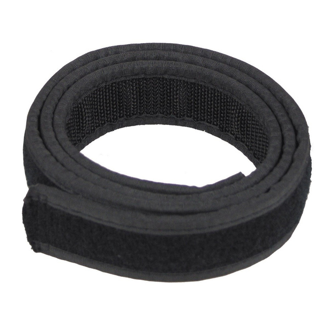SECURITY Inner Belt , black, with velcro