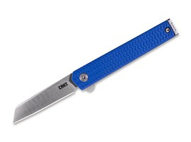 Cutit de buzunar CEO Microflipper Sheepfoot - CRKT®