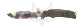 Cutit Fox Predator I Fighting Utility Knife