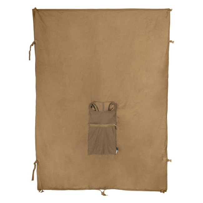 PONCHO MULTIFUNCTIONAL - SWAGMAN ROLL- Helikon-Tex - PENCOTT WILDWOOD