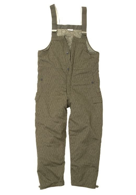 EAST GERMAN CAMO WINTER PANTS