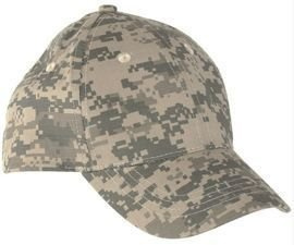 KIDS BASEBALL CAP - AMERICAN MODEL - Mil-Tec® - AT-DIGITAL