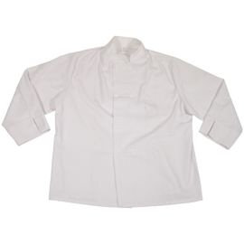 CAMASA, JACHETA BUCATAR SEF - ALBA - SURPLUS MILITAR SUA - CA NOUA