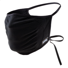 Masca de protectie fara cusaturi Magnum - Neagra