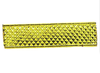 East German Gold Metal Braid Stripe