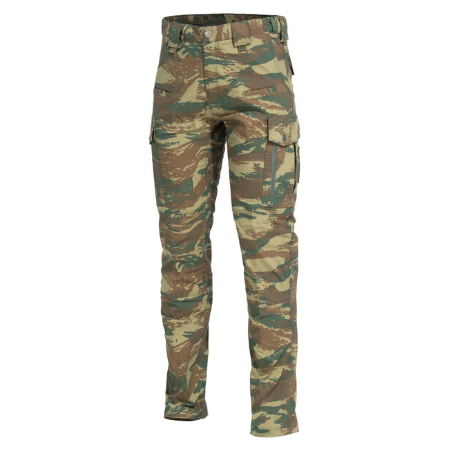PANTALONI - RANGER 2.0 - PENTAGON - GR CAMO - LUNGIME 32 inch