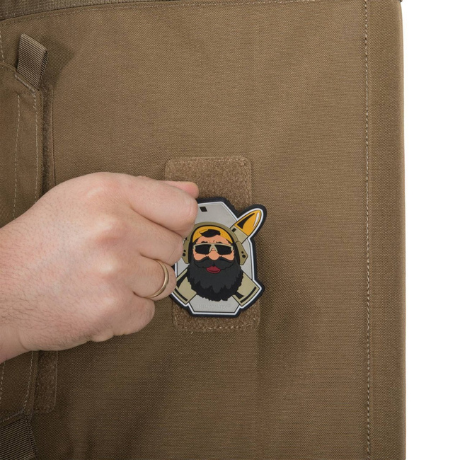 GEANTA PENTRU ARME - BASIC RIFLE CASE - 113 x 30 x 5 CM - Helikon-Tex - PENCOTT WILDWOOD