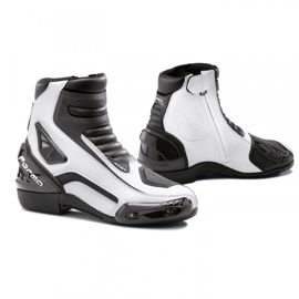 Bocanci, ghete, cizme motociclisti - Forma Boots - AXEL