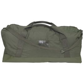 GEANTA DE INTERVENTIE F2 (80 x 22 x 35 cm) - SURPLUS MILITAR DE LA ARMATA FRANCEZA, OLIVE - CA NOUA