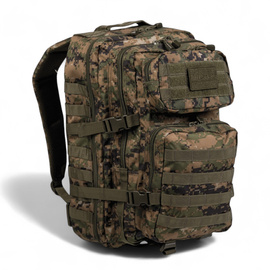 RUCSAC US ASSAULT - 36 L - DIGITAL WOODLAND