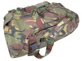 RUCSAC, DUTCH ARMY DPM CAMO - SURPLUS MILITAR