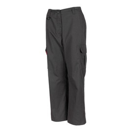 PANTALONI UNIFORMA ROYAL MAIL PENTRU FEMEI - GRI - SURPLUS MILITAR DE LA ARMATA BRITANICA - UZATI