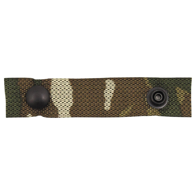 Suport britanic pentru echipamente suplimentare, Osprey MK IV, camuflaj MTP tarn - Ca Nou