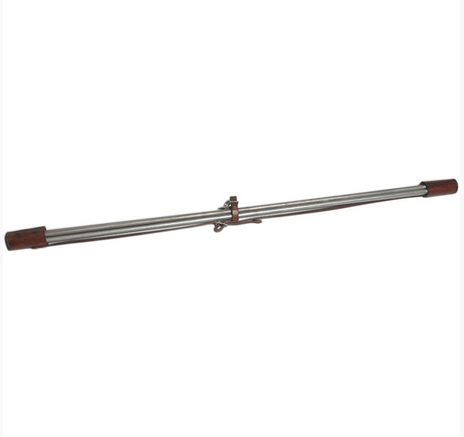 Swiss Avalanche Probe Pole Used