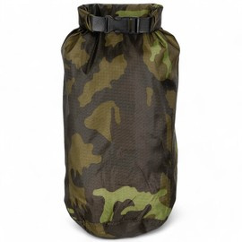 SAC DE AMBALARE, TRANSPORT - DRYBAG - 4 L - M95 CZ CAMO - MFH