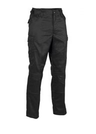 PANTALONI US ARMY NEGRI ZIP-OFF JUNGLE