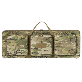 GEANTA DUBLA PENTRU ARME - CORDURA - Helikon-Tex - MULTICAM