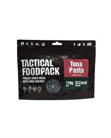 TACTICAL FOODPACK - PASTE CU TON - MILTEC