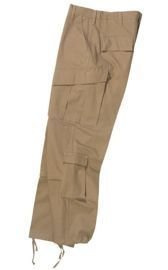 Pantaloni US Coyote R/S ACU FIELD