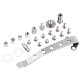 KIT PIESE DE SCHIMB - Magnum Rescue - MAGNUM BY BOKER