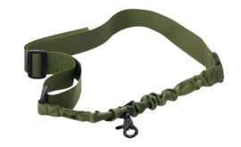 Curea arma BUNGEE TACTICAL SLING - OLIVE [8FIELDS]