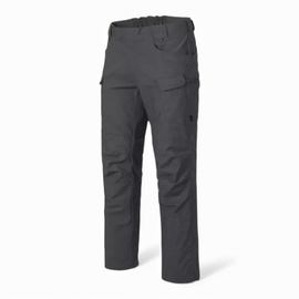 PANTALONI TACTICI UTP - POLYCOTTON STRETCH RIPSTOP - SHADOW GREY - HELIKON-TEX