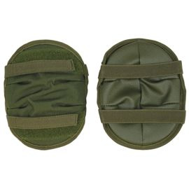 GB protectie cot / genunchi, genunchiere, cotiere, verde