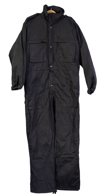 COMBINEZON DE TANCHIST PENTRU IARNA - SURPLUS MILITAR DE LA ARMATA ROMANA - MARIME UNIVERSALA - UZAT