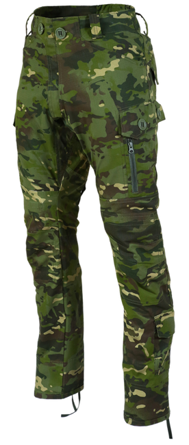 Pantaloni „Operator” - Shadow