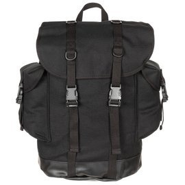 GEANTA, GHIOZDAN, RUCSAC MOUNTAIN BW - 30 l - negru